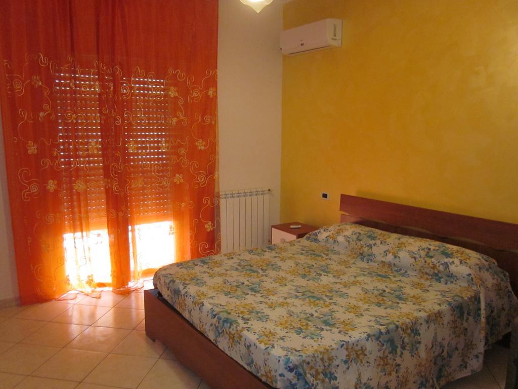 Appartamento Vallone Petrara Reggio di Calabria Quarto foto