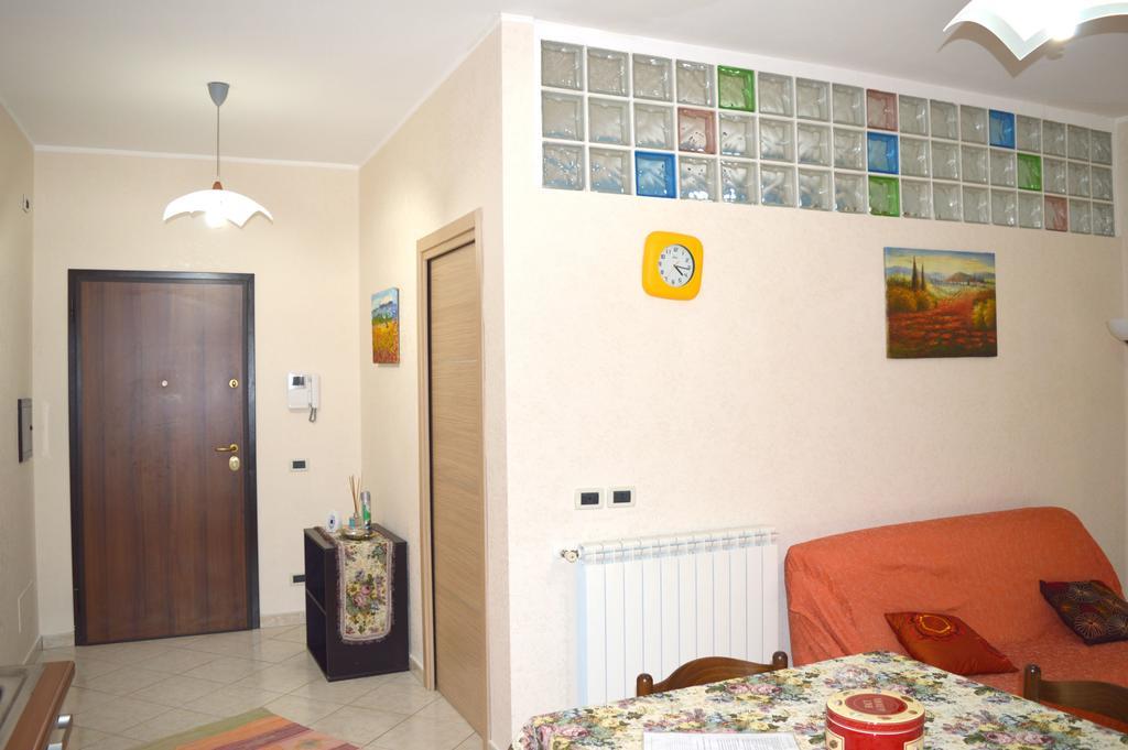 Appartamento Vallone Petrara Reggio di Calabria Quarto foto